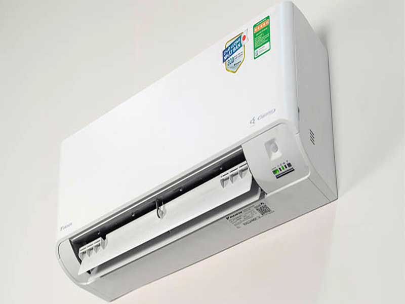 Các dòng sản phẩm máy lạnh Daikin tổng quan, công nghệ, ưu nhược điểm