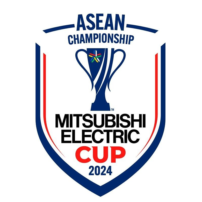 Mitsubish Electric nhà tài trợ chính cho giải AFF Cup 2024